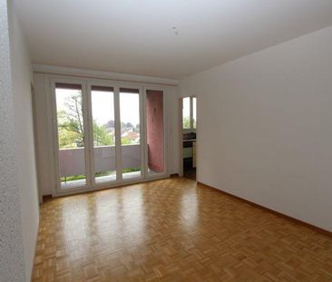 Sonnige Wohnung mit Weitsicht sucht Mieter! - Foto 2