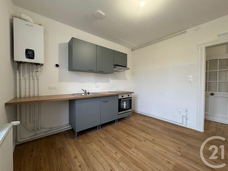 Location Appartement 3 pièces 63m² METZ 57050 - Photo 5