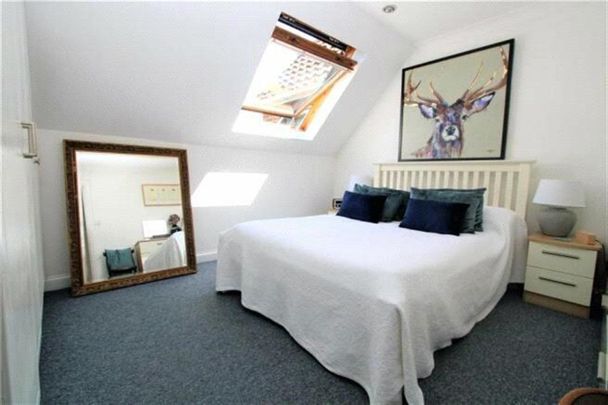 Winchester Road, Southampton, Hampshire, SO16 - Photo 1