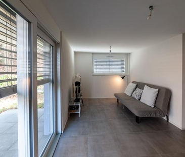 2.5 pièces au rez-de-chaussée - Foto 5