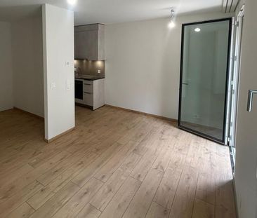 Appartement neuf de 2 pièces dans un cadre de vie exceptionnel à Cully - Foto 6
