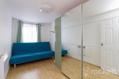 2 bedroom apartment to rent - Photo 4