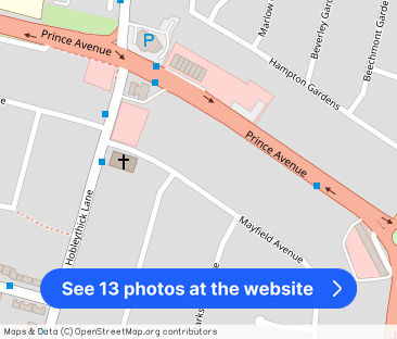Mayfield Avenue, Southend-on-Sea, Essex, SS2 - Photo 1