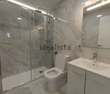 Alquiler de estudio en Calle Lope de Rueda - Photo 5