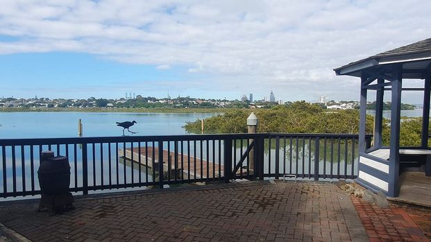 Tranquil waterfront oasis with own boat ramp - Photo 1