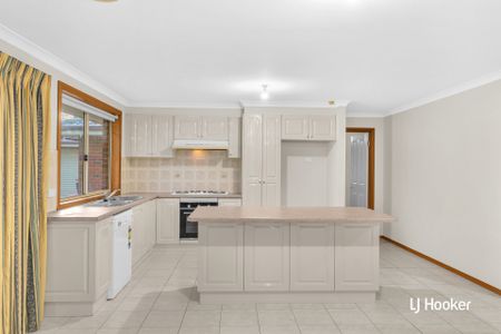 25 Finchley Road, Point Cook VIC, Belconnen - Photo 4
