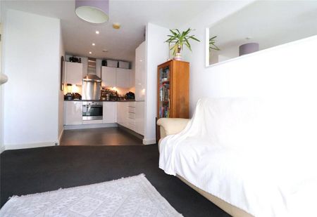 1 bedroom apartment to rent - Photo 5