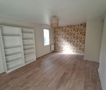 Appartement à louer 2 pièces • 49 m2 Compiègne - Photo 1