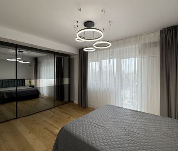 4 camere de inchiriat | IANCU NICOLAE | TIP DUPLEX - Photo 6