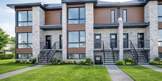 43 Boulevard De L'amérique-Française (Aylmer) Magnifique Logement 4 1/2 - Photo 3