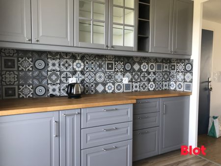 Location Appartement 3 pièces 64m² RENNES 35000 - Photo 4