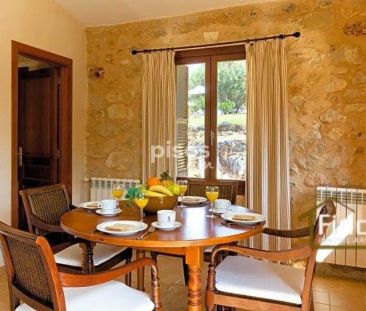 Finca rústica en alquiler en Carretera de Manacor a Porto Cristo - Foto 3