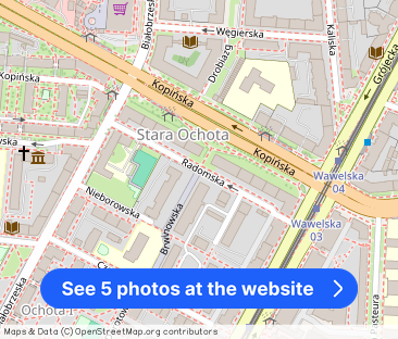 Kawalerka od wynajęcia od zaraz - Photo 1