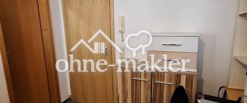 Erdgeschosswohnung in Freiburg im Breisgau (Haslach) - Foto 1