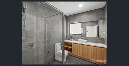 2 ROOMS AVAILABLE! $285PW FURNISHED & SPLIT SYSTEM - Photo 3