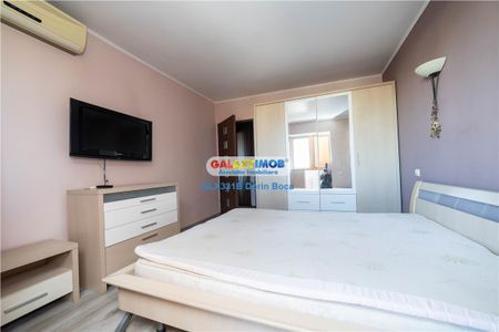 Inchiriere apartament 2 camere TITAN langa METROU - 11 min - Fotografie 4