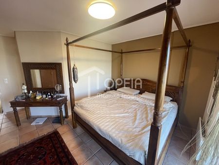 Μεζονέτα για ενοικίαση Κέντρο (Παλαιά Φώκαια) - Photo 4