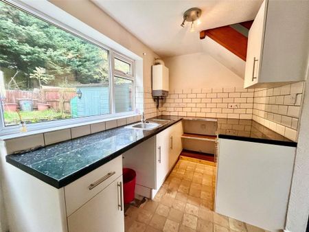 1 bedroom terraced house to rent - Photo 5