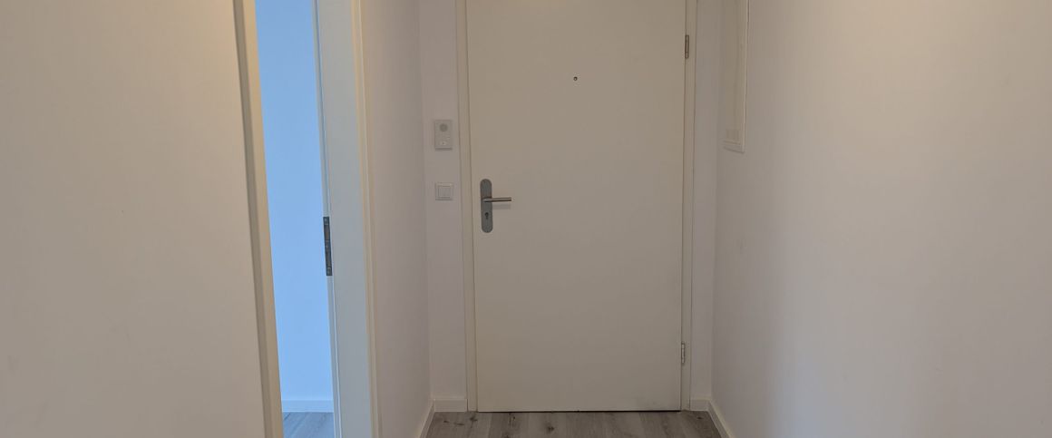 Nürnberg: Stilvolle 2-Zimmer-KfW-70-Wohnung mit Top-Ausstattung - Photo 1