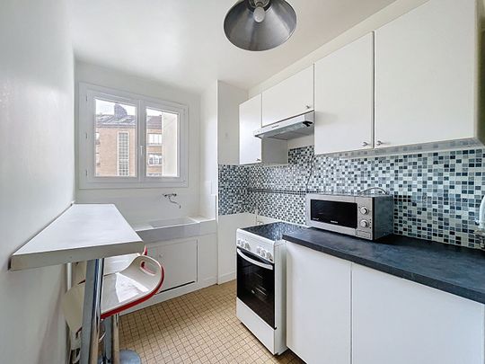 Apartment - Photo 1
