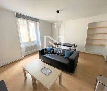 APPARTEMENT T1 A LOUER - Photo 3