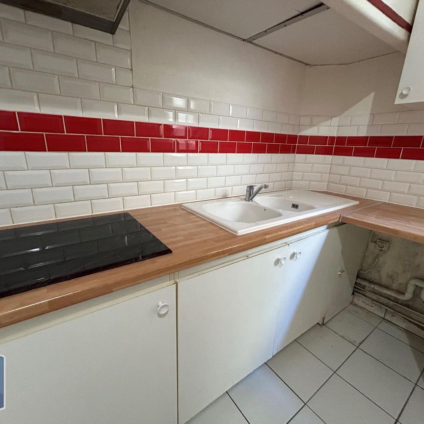 Location Appartement 2 pièces 39m² MONTPELLIER 34000 - Photo 1