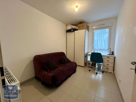 Location Appartement 3 pièces 57m² MONTLOUIS SUR LOIRE 37270 - Photo 3