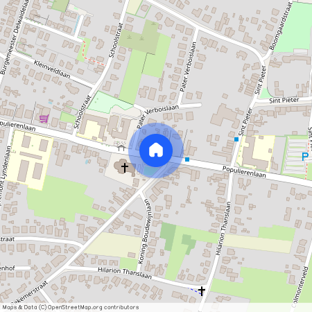 Populierenlaan 69b5, 3621, Lanaken