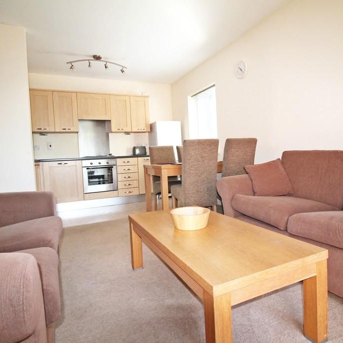 2 bedroom apartment to rent - Photo 1