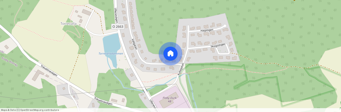 St Sigfridsplatsen, Falköping