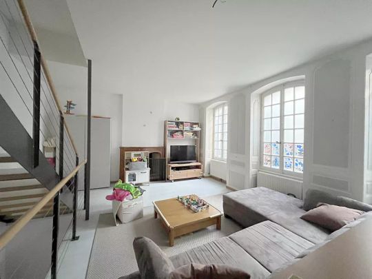 Rue du Lac 16 - Yverdon-les-Bains - Photo 1