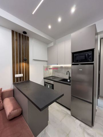 Studio/Γκαρσονιέρα για ενοικίαση Κέντρο (Χαριλάου) - Photo 3