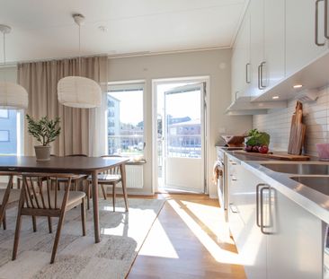 Mejerivägen, Nyköping - Foto 4