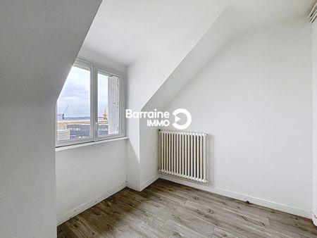 Location appartement à Brest, 3 pièces 44.18m² - Photo 2
