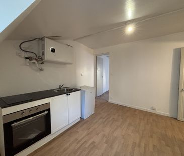 Location Appartement 2 pièces 24m² POITIERS 86000 - Photo 2