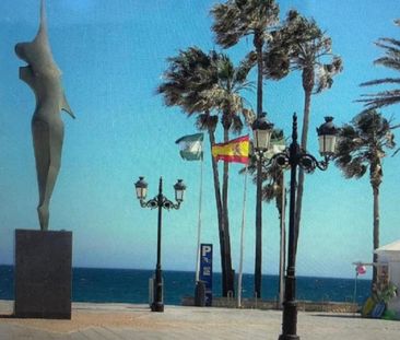 1 Bedroom Apartment For Rent in San Pedro de Alcántara, Málaga - Photo 3