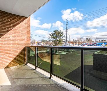 For Lease - 1219 Dundas Street Unit# 308, Mississauga, Ontario - Photo 5