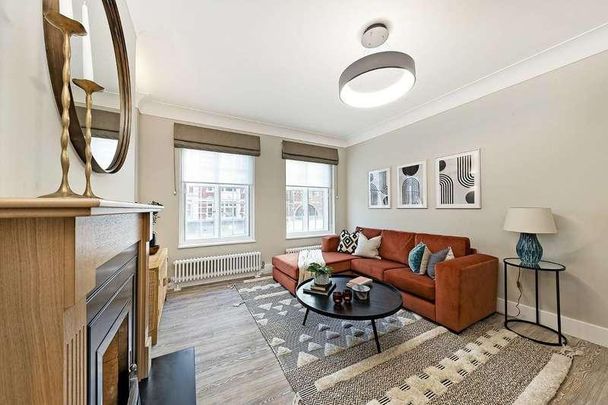 Stafford Court, High Street Kensington, W8 - Photo 1