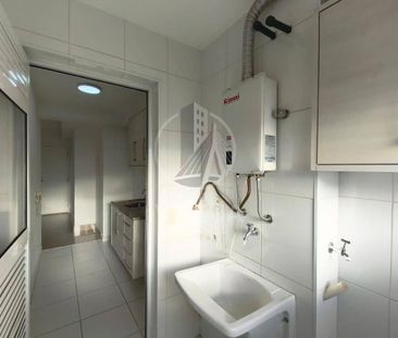 Locação - Apto 62.00 m² - 2 Dorms. 1 Suíte 1 Vaga - Vila Romana - Photo 6