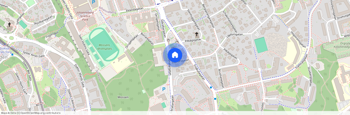 Helenebergsgatan 2A, 412 62 Göteborg, Vastra-Gotaland