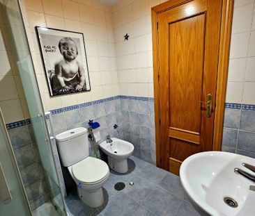 Piso de alquiler en Calle Ceuta, 4a, Santa Cristina - San Rafael - Photo 4