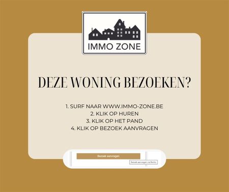 Appartement te huur in Wetteren - Photo 2