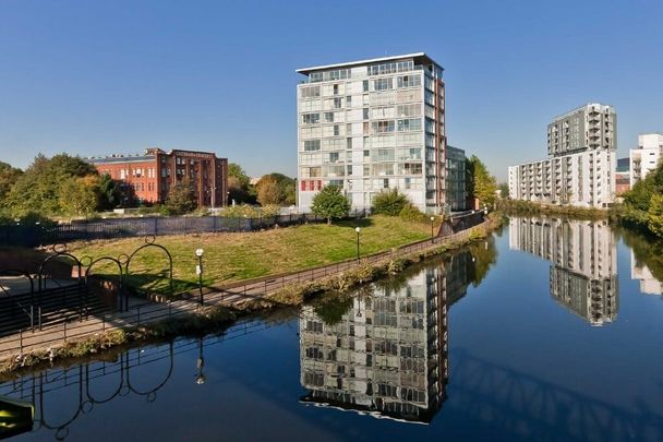 The Mill, Southhall Street, Salford - Photo 1