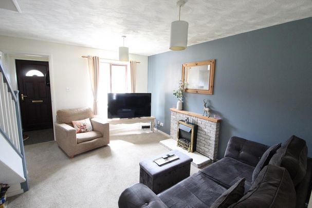 2 bedroom semi-detached house to rent - Photo 1