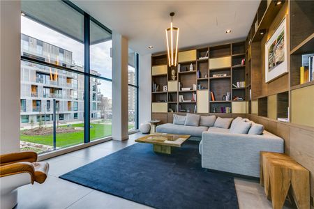 Alderside Apartments, 35 Salusbury Road, London, NW6 6BF - Photo 2