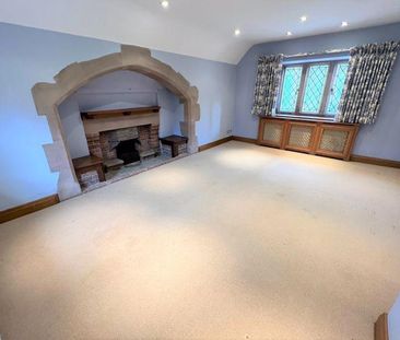 3 bedroom detached house to rent - Photo 1