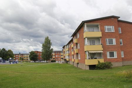 Trädgårdsgatan 28 A - Foto 4