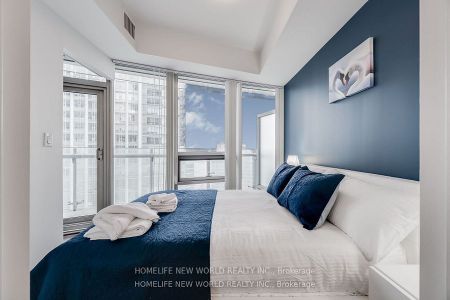 For Lease - 12 York Street Unit# 3402, Toronto, Ontario - Photo 4