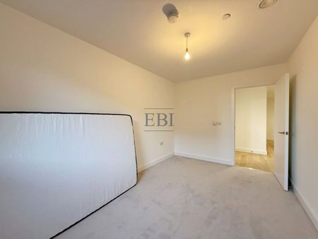 Wayfare House South, 265 Poplar High Street, Blackwall Reach, E14 0WT - Photo 2