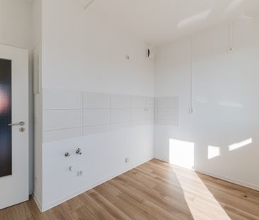 2-Raum-Wohnung auf dem südlichen Sonnenberg - Photo 1